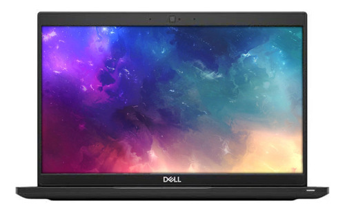 Notebook Dell E7380 I5 8gb Disco 120gb 13.3´´ Win10 Dimm