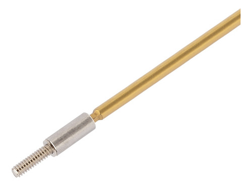 Tornillo Imperial M3 Para Llantas De Rueda 1.9 2.2, 30 Unida