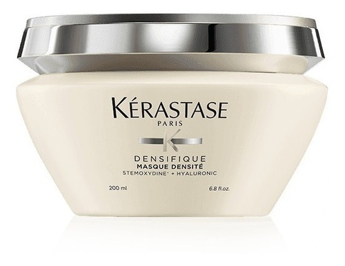 Mascara Masque Densite X200ml Densifique Kerastase