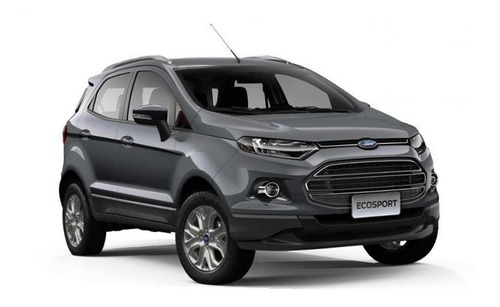 Imagen 4 de 10 de Espejo Ecosport 2013 2014 2016 2017 2018 2019 Elect Con Giro