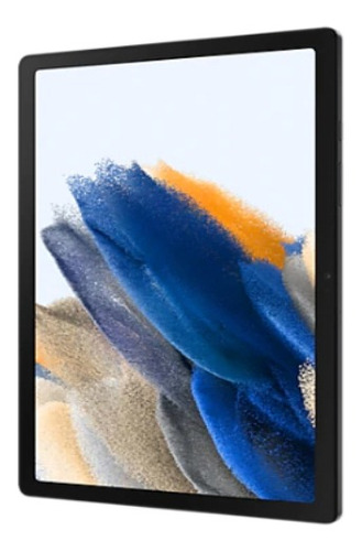 Tablet Samsung Galaxy Tab A A8 SM-X205 10.5" con red móvil 64GB gris 4GB de memoria RAM