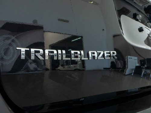 Chevrolet Trailblazer 2.8 Td High Country 4X4 At
