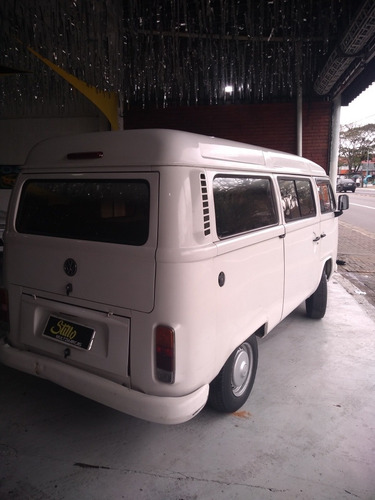 Kombi 1.4 Standard Total Flex 3p 2012
