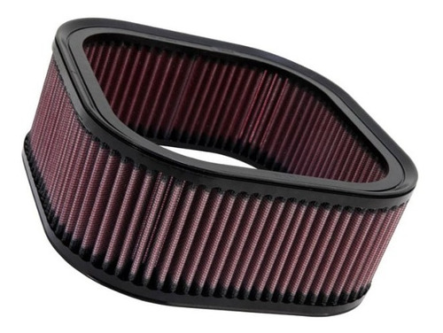 Filtro K&n Hd-1102 Harley V-rod 2002 - 2015 