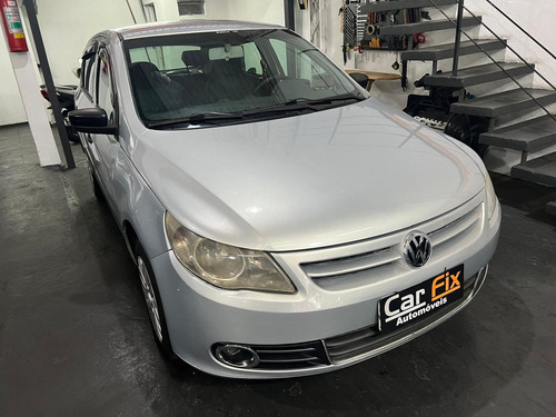 Volkswagen Gol 1.6