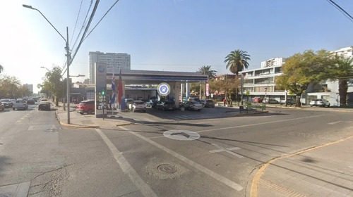 Terreno Comercial Metro A La Puerta Avenida Venta Recoleta