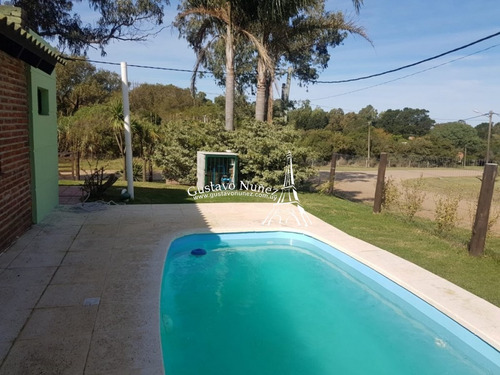 Casa Esquinera- Ref: 3094