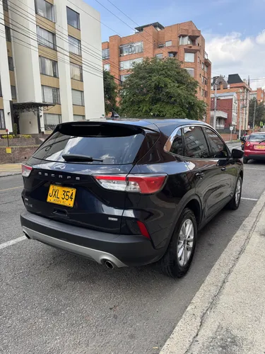 Ford Escape 2.5 Se