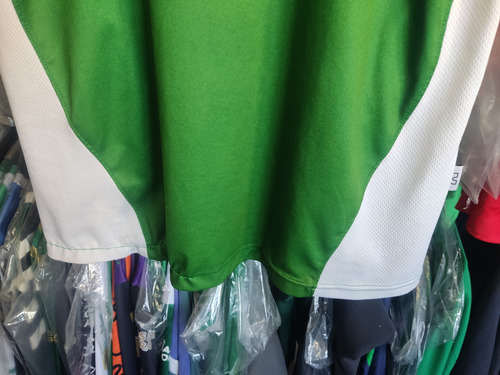 Camiseta Suplente Balompié De Camioneros, 2016/17, T:xl.- (Usado)