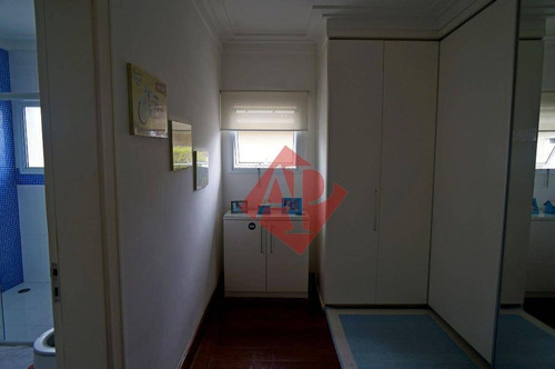 Imagem 18 de 25 de Sobrado Com 7 Dormitórios À Venda, 1250 M² Por R$ 9.500.000,00 - Tamboré 02 - Santana De Parnaíba/sp - So0237