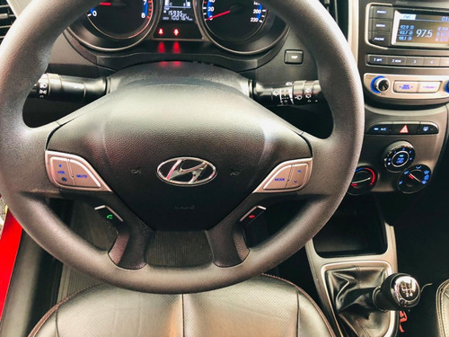 Hyundai Hb20 1.6m Comf