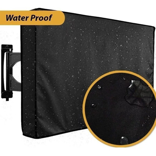Imagen 2 de 5 de Funda Para Tv O Pantalla De 47 49 50pulgadas, Calidadpremium