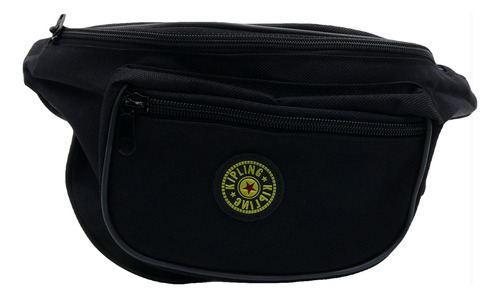 Koala Kipling Negro