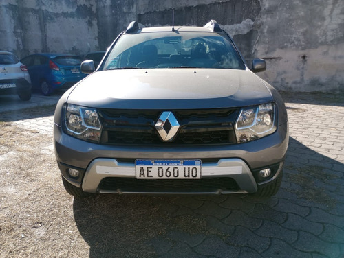 Imagen 6 de 25 de Renault Duster Oroch 2020 2.0 Privilege