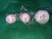 Comprar Pelotas De Beisbol Lexis Todas Las Categorías