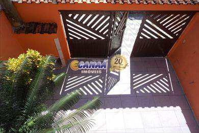 Imagem 19 de 20 de Lindo Sobrado À Venda Em Mongaguá - R$ 180 Mil! Ref.: 4586