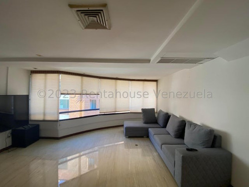 Carla Gonzalez Apartamento En Alquiler En Campo Alegre Mls #24-10337  Gt