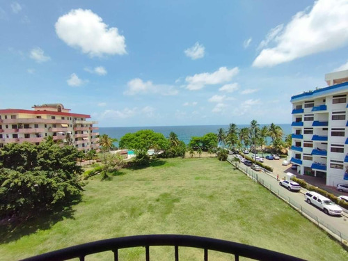 Vendo Apartamento Con Vista Al Mar En Costa Azul 