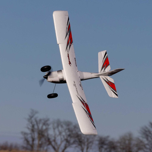 Taburete De Aprendiz De Avión Hobbyzone Rc S 700 Rtf Everyth