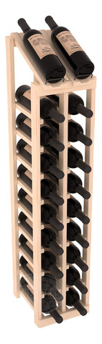 Wine Racks America® Instacellar Display Top - Kit De Estante