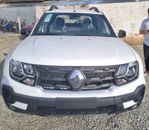 Renault Oroch Plan Adjudicado Y Facturado. Retiro Ya!