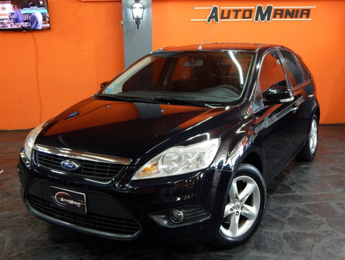 Imagen 14 de 22 de Ford Focus Trend 2012 1.6- Excelente Estado! Único Dueño!!!