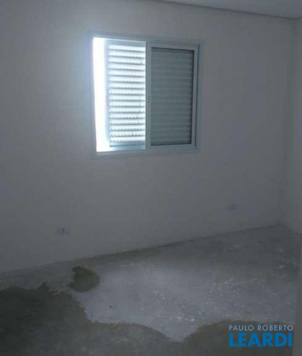 Imagem 10 de 15 de Apartamento - Parada Inglesa - Sp - 618491