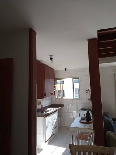 Imagem 8 de 17 de Apartamento Venda Ubatuba - Sp - Praia Grande - 2865