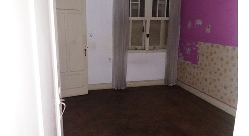 Imagem 7 de 15 de Prédio Todo Para Venda, Dois Apartamentos E Salão Comercial Em Frente Ao Sesc Bom Retiro. - Ic17412