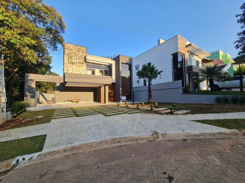Imagem 4 de 26 de Casa - Ca00188 - 71106277