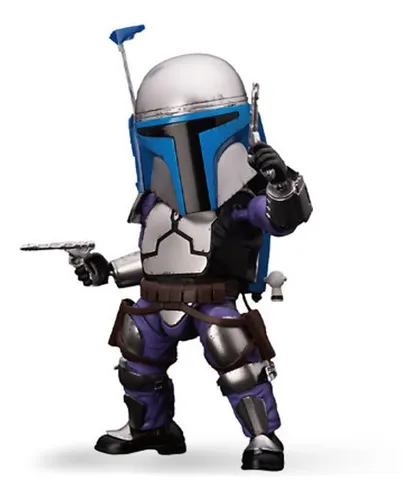 Jango Fett 2021 Summer Exclusive - Attack Of The Clones Jango Fett 2021 Summer Exclusive - Attack Of The Clones