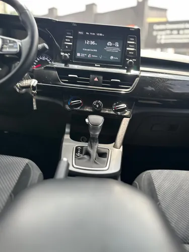 Kia Seltos 1.6l Vibrant At
