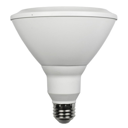 Lampara Foco Led 17w Par 38 E27 Interelec Exterior C