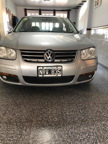 Volkswagen Bora 2.0 Trendline 115cv 2014