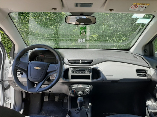 Chevrolet Onix 1.4 Joy Ls + 98cv 2018