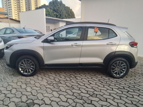 Fiat Pulse 1.3 FLEX DRIVE MANUAL