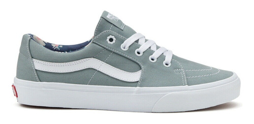 Tenis Vans Smell The Flowers Sk8-low Skate Hombre Originales