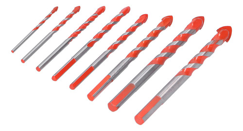 Para Conjunto De Brocas De Ferramentas Manuais, Acessório