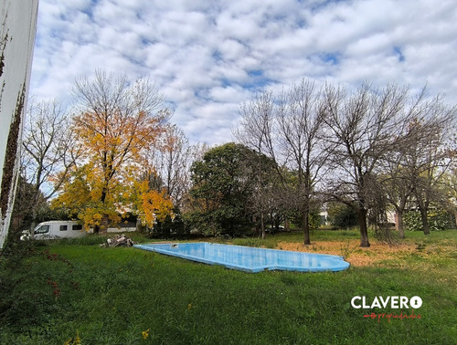 Terreno En Villa Amalia, Santa Rosa La Pampa