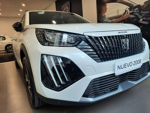 Peugeot 2008 1.0T Allure