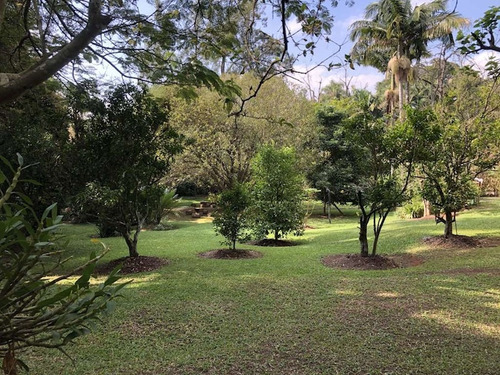 Imagem 4 de 10 de Lote Rua Rio Bonito (rua Fechada C/ Portaria 24h). Plano E Limpo! - 1713