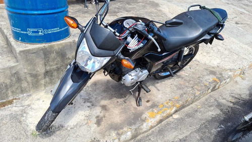 Honda 125i