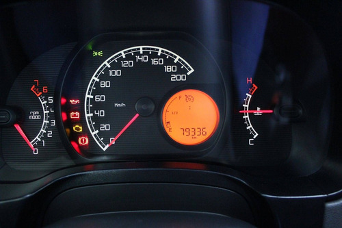 Imagem 10 de 12 de Fiat Strada 1.4 Mpi Freedom Cs 8v Flex 2p Manual