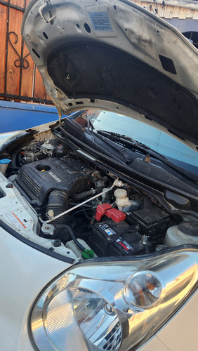 Suzuki Celerio 1.0 Glx Ac Manual