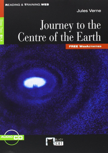 Libro: Journey To The Centre Of The Earth (fw). Verne, Jules