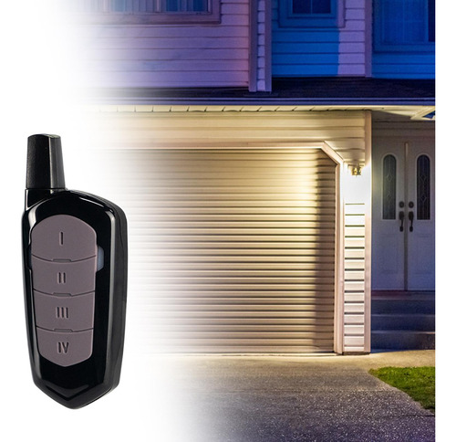 Control Remoto Key Fob Cloning Key Fob Control Remoto 433mhz