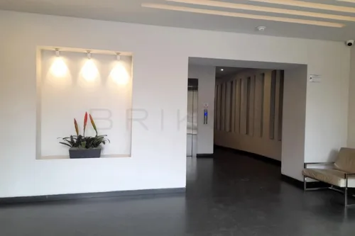 Oficina En Arriendo En Chico Norte. Cod A6556