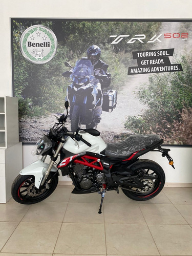 Imagen 4 de 15 de Benelli 302s Ram Motor Store