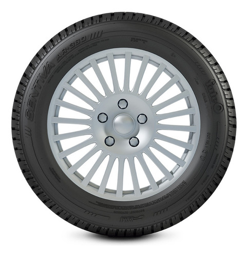 Neumatico Fate 205/55 R16 91h Sentiva Ar-360