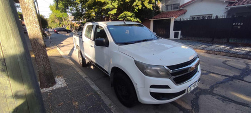 Chevrolet S10 2.8 Ls Cs Tdci 200cv